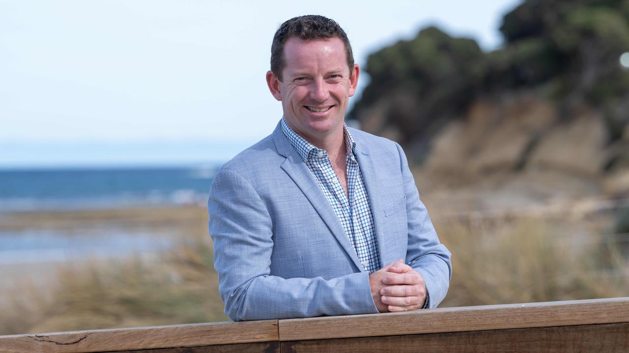 Surf Coast councillor seeking higher office