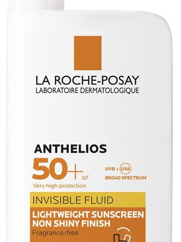 La Roche Posay products are a favourite of beauty buffs.