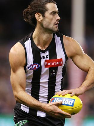 AFL 2018 Super Rankings: Brodie Grundy, Mitch Robinson, Jake Lever ...