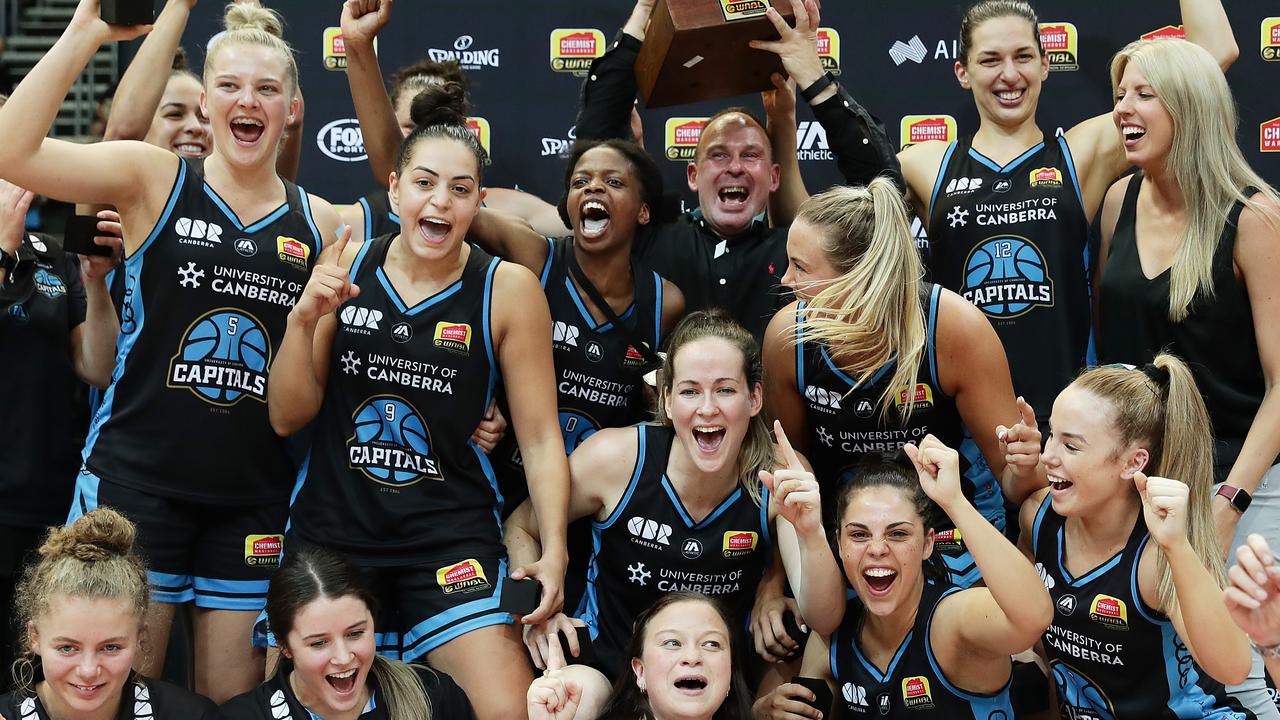 Cairns to lead Women’s National Basketball League 2020 season across