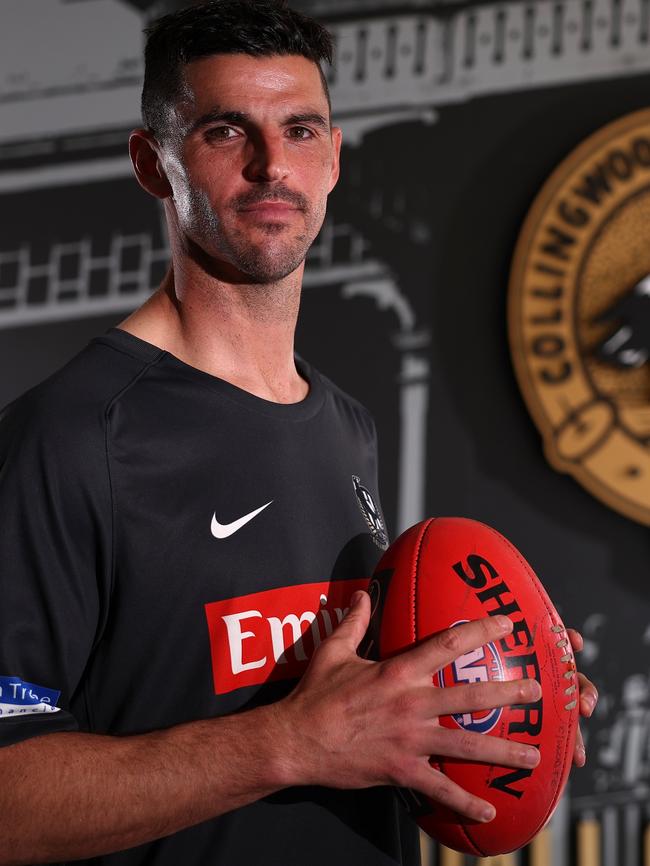 Scott Pendlebury.