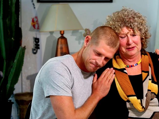 MICK Fanning is seeking psychological counselling to help deal with his ‘demons’ following his terrifying near-death shark encounter in South Africa. The Gold Coast surf star reveals he has been having nightmares and needs ‘help’ in an exclusive interview with 60 Minutes