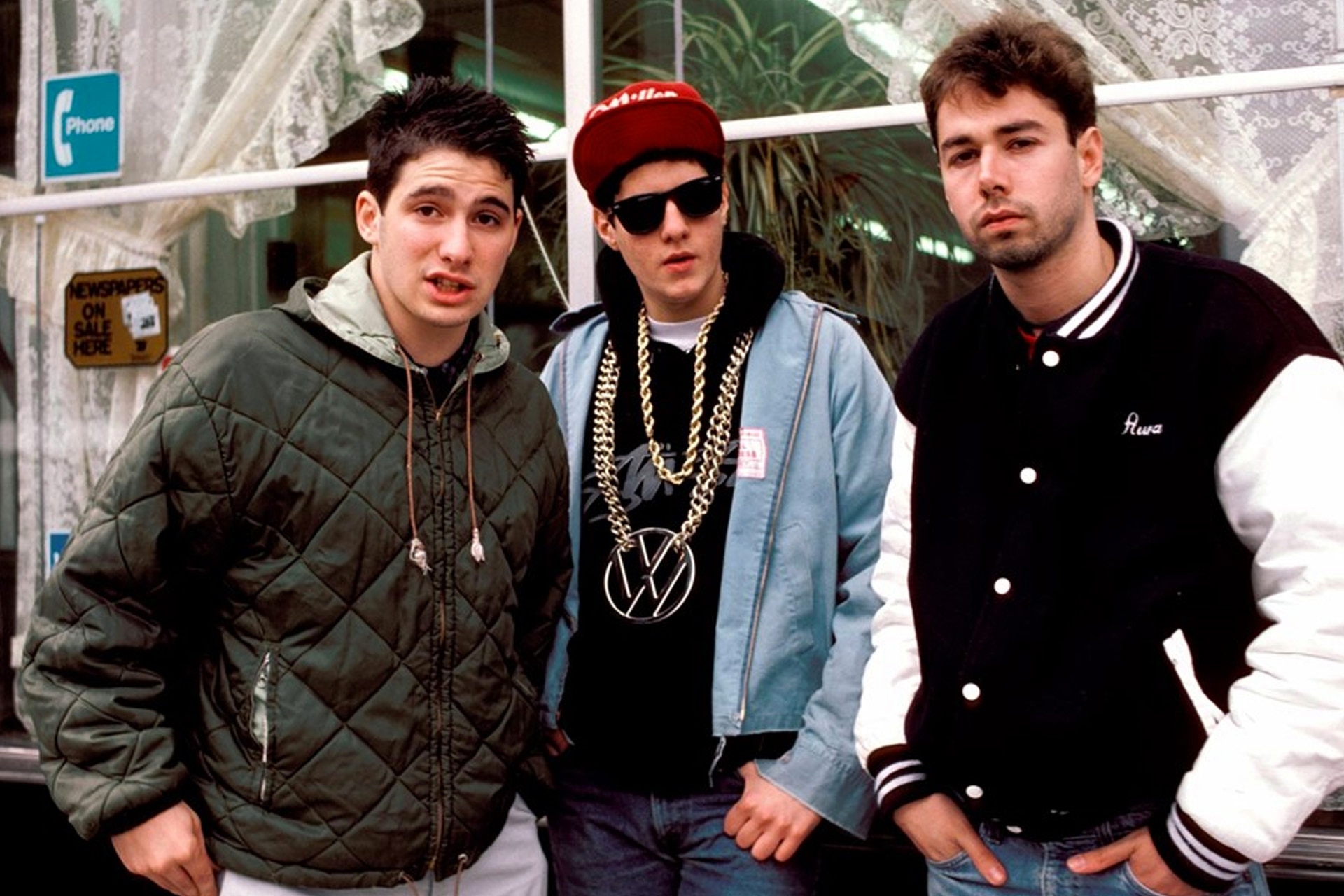 Reviews of Apple s Upcoming Beastie Boys Doco Are Calling It An