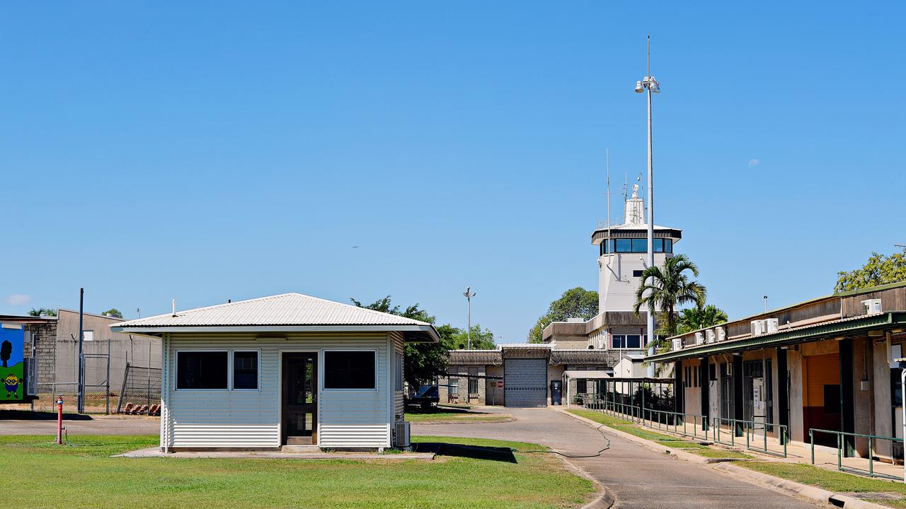 Adult Prison Officers Asked To Provide Mentoring To New Youth Workers ...