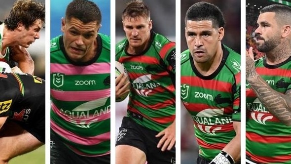 Junior clubs helping create South Sydney success