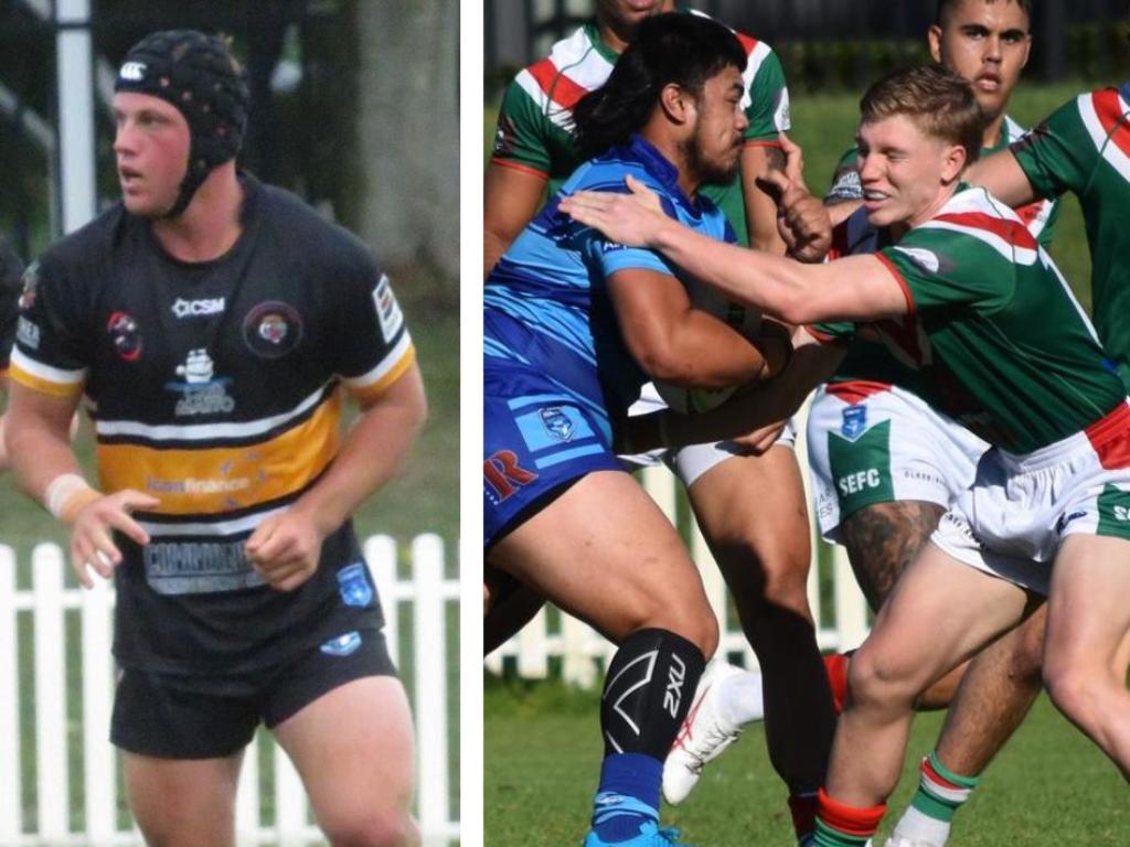 The round seven wrap of the Souths Juniors competition.