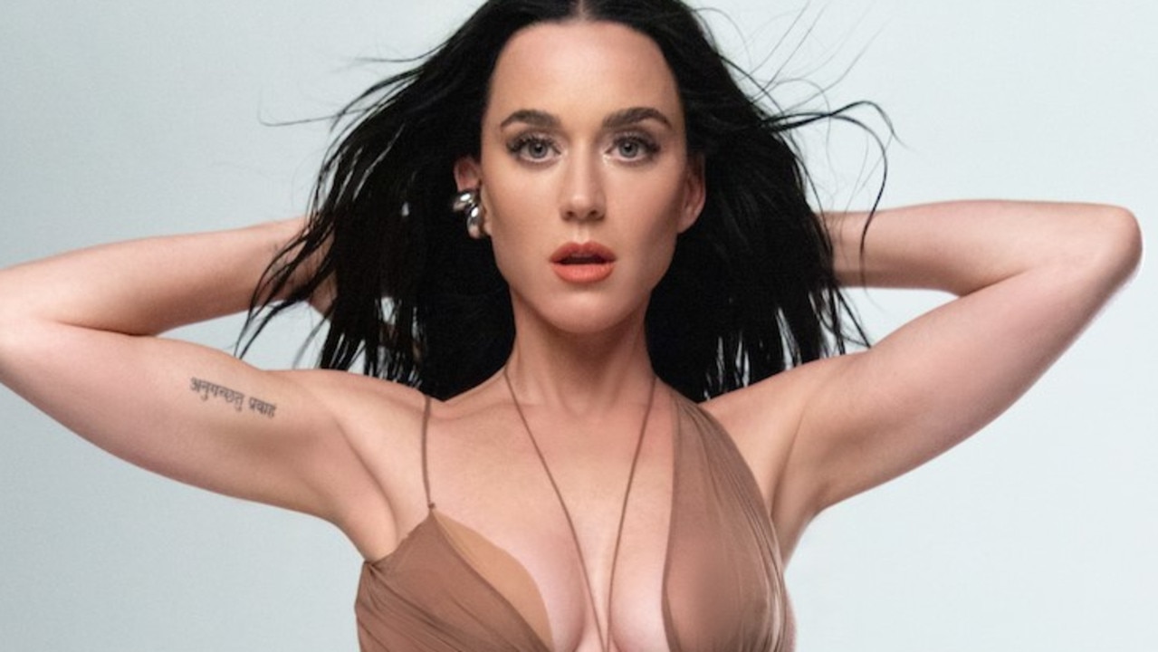 Katy Perry announces 2025 Australian tour Herald Sun