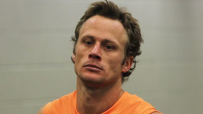 James McDonald