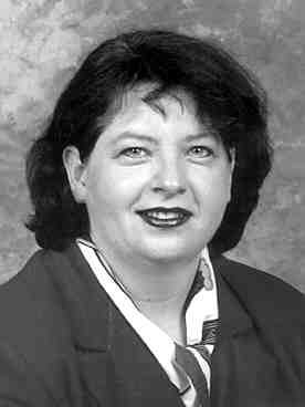 Donna O'Donoghue, who was the ALP candidate for Gregory at the 1998 state election.