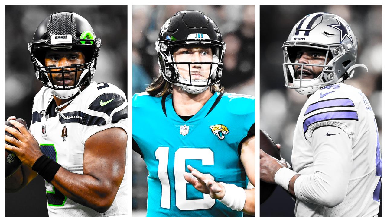 Best NFL prop bets for every Week 18 game: Patrick Mahomes, Trevor  Lawrence, and Josh Allen highlight the QB OVER props