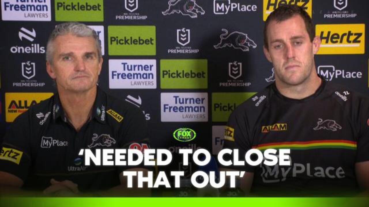 Ivan refuses to blame refs after draw