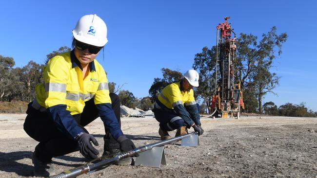 Explosives and blasting systems giant Orica posted a 77 per cent rise in FY24 net profit to $525m.