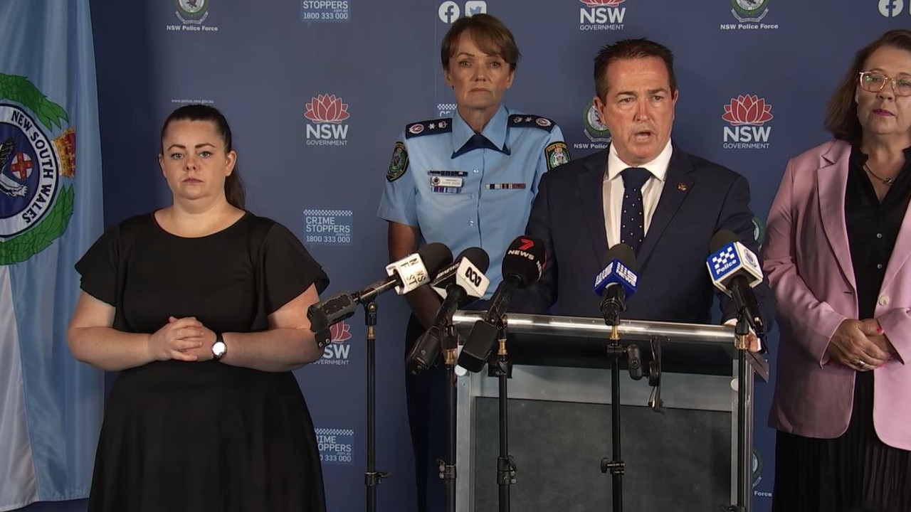 Deputy Premier Paul Toole said the new tool was a way of "putting victims of sexual assault first".