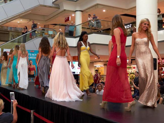 The 14 stunning contestants given the nod to represent NSW in Miss ...