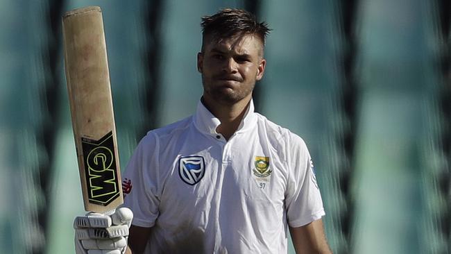 David Warner Quinton De Kock Hit With Charge For Bringing Game Into Disrepute South Africa V Australia Test Series David Warner Quinton De Kock Fallout Darren Lehmann Defends David Warner S Leadership Status