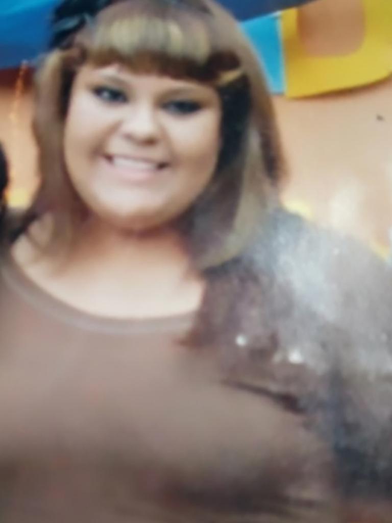 Ms Anguiano, 25, of Mexico, lost the weight after experiencing bullying. Picture: CEN/Australscope