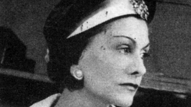 Coco Chanel's Secret Life as a Nazi Agent