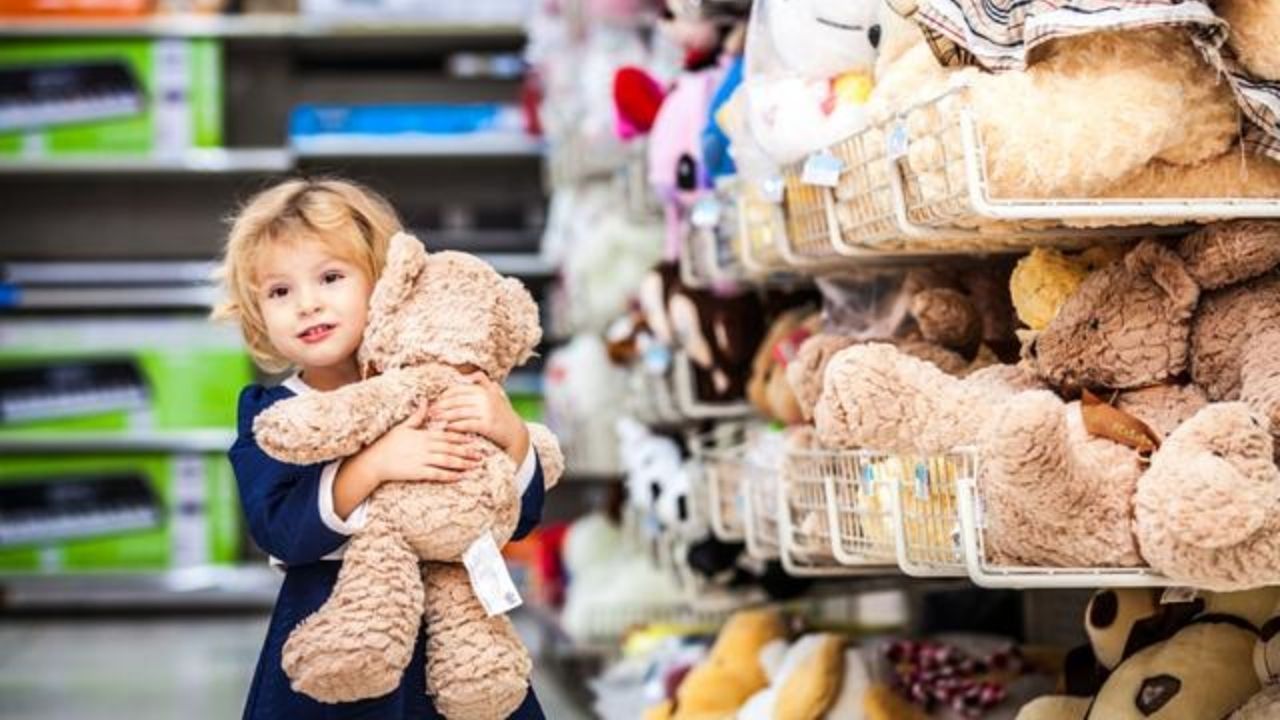 European children's clothing size on sale conversion