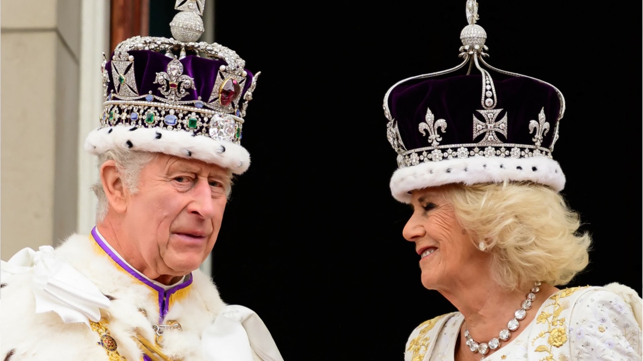 Charles crowned 'King of UK real estate'