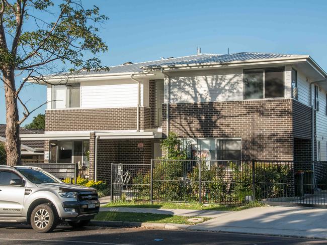 More Aussies are taking on a mortgage