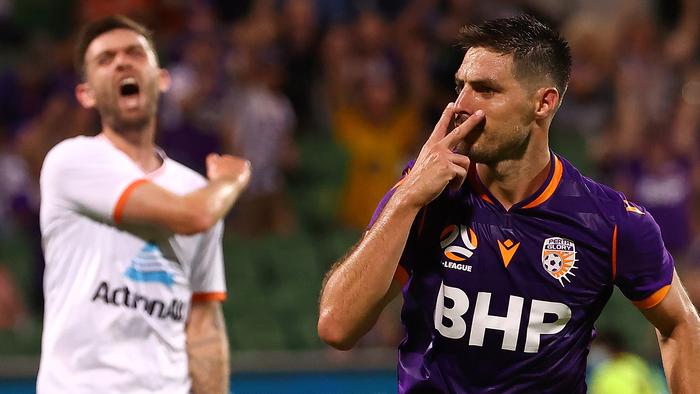 Perth Glory vs Macarthur FC Tips & Live Stream - Bulls' away woes to  continue in Australia Cup