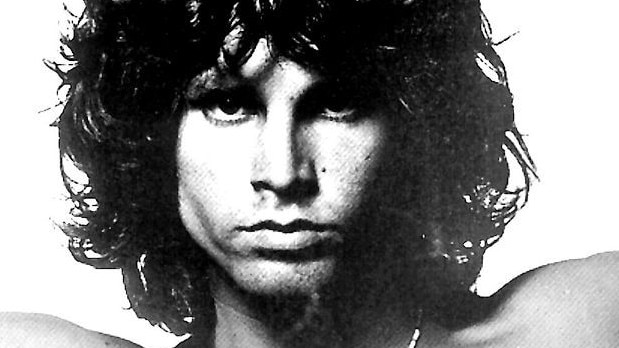 Jim Morrison self-published poems and published in literary and music magazines under the name James Douglas Morrison.