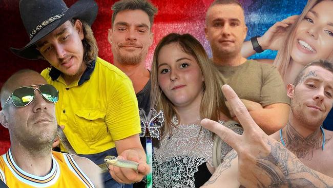 Named: 30+ Central Queensland drug dealers exposed