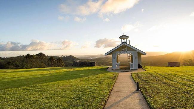 Owners at the The Old Dairy, Maleny, are appealing against conditions imposed on their development approval. Picture: Contributed