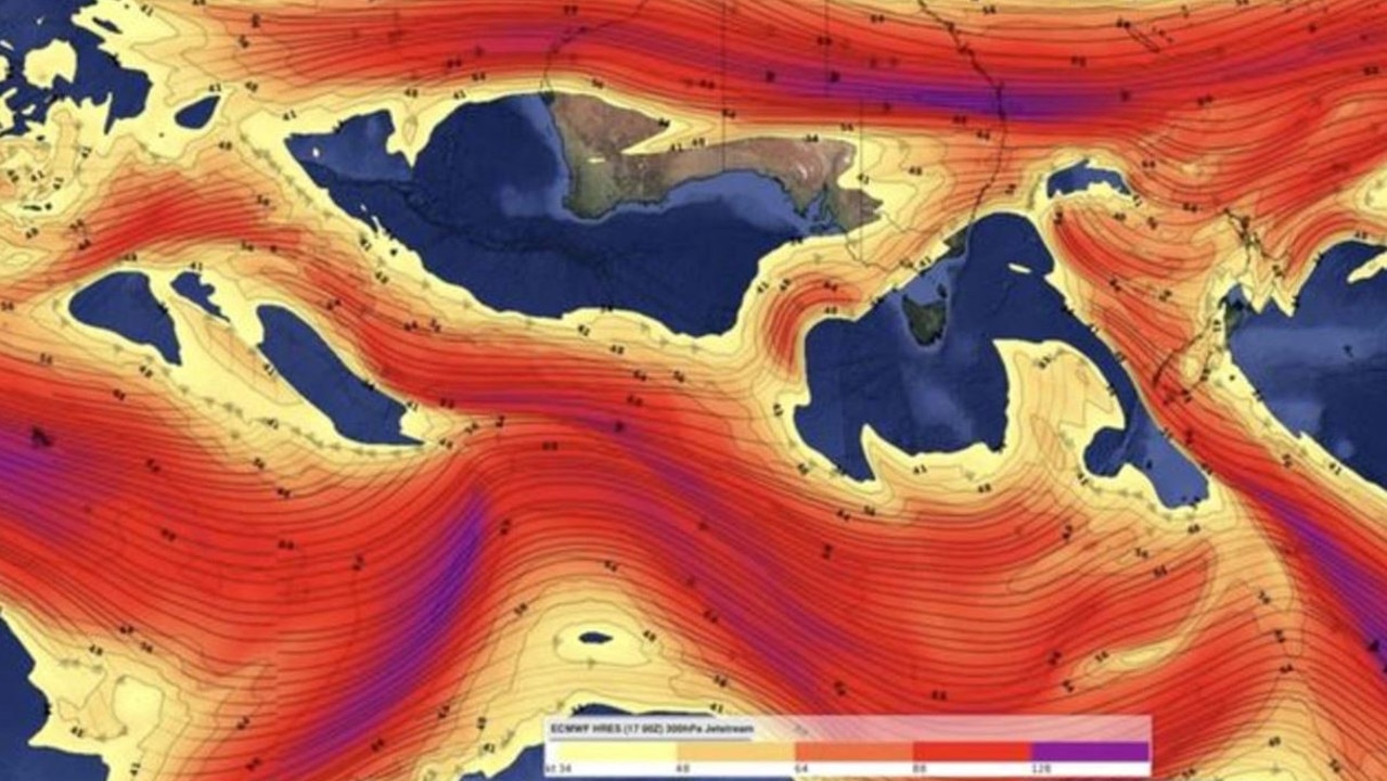 A climate driver is indicating more snowy, rainy weather this winter. Picture: WeatherZone