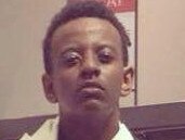 Girum Mekonnen has been identified as the young man who lost his live in a gang fight at Zillmere on Sunday afternoon Picture Facebook