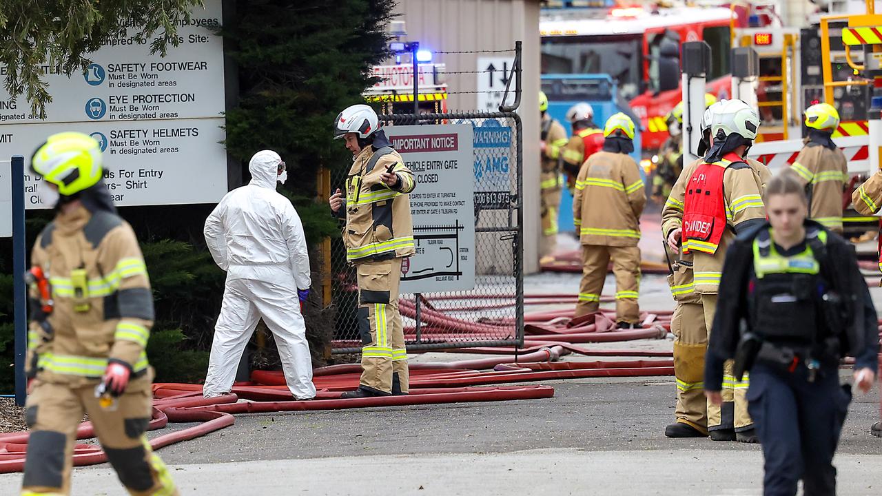 Chifley College Dunheved put into lockdown after student arrived with a ...