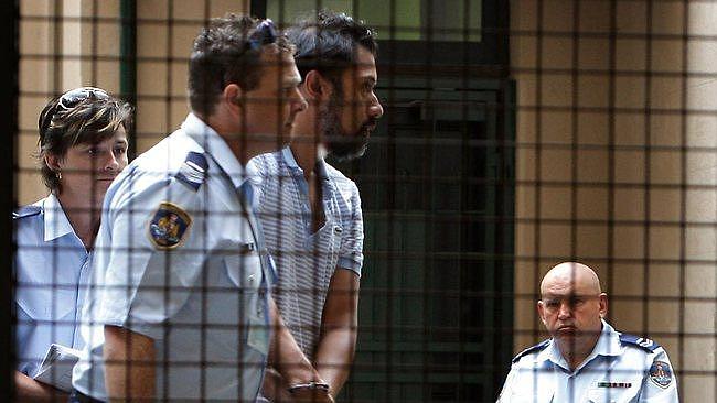 Sex Addict Surgeon Dr ­suresh Nair Will Be Deported Herald Sun