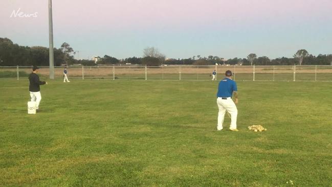 Australian champ Gold Coast is first Little League World Series qualifier 