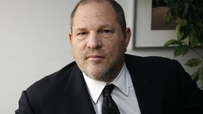 Harvey Weinstein faces multiple allegations of sexual abuse and harassment from some of the biggest names in Hollywood. Picture: John Carucci