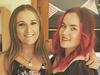 ‘We only have each other’: Sisters’ love amid brain cancer blow