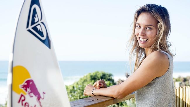 GUEST SPOT: Sally Fitzgibbons | Geelong Advertiser