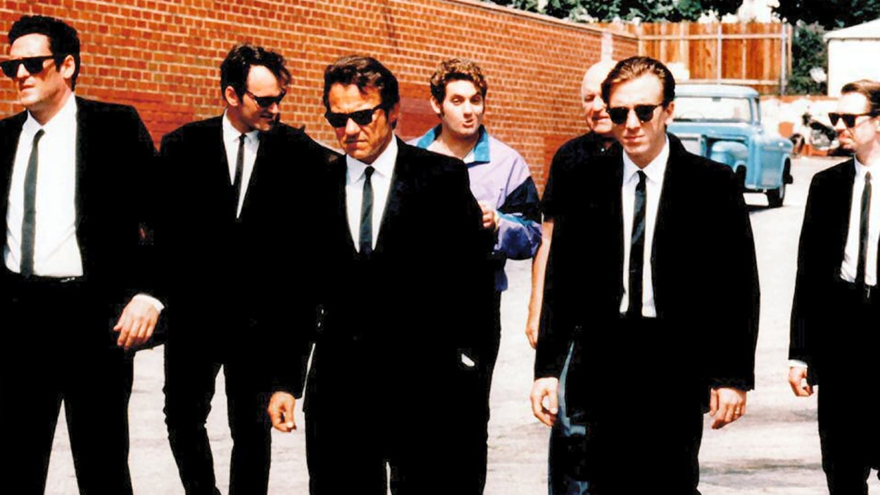 Reservoir Dogs will be available on Tubi in the future.