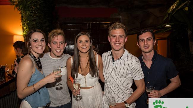 Photos of the Kent Town Hotel from 2015