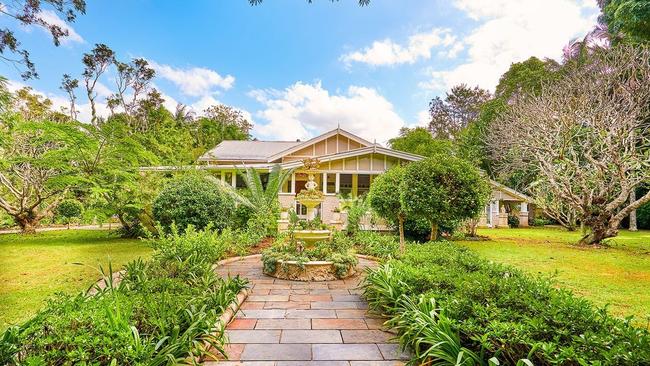 2 Murwillumbah Rd, Mullumbimby