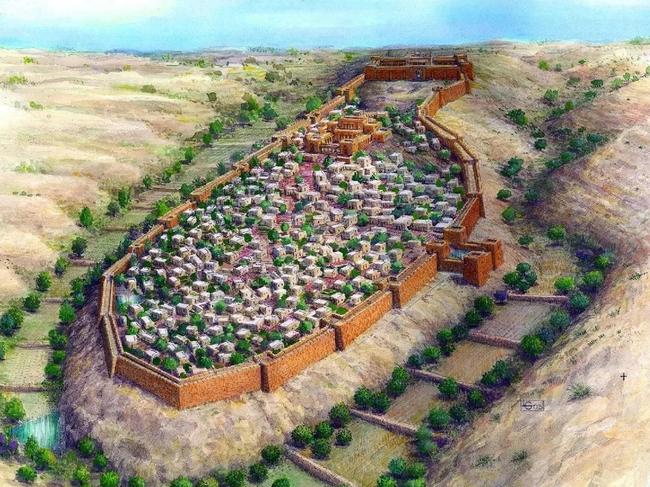 Did the biblical King David and King Solomon exist? Was Jerusalem really the shining city on a hill the tales talk of? New clues are helping separate history from the well-known stories.