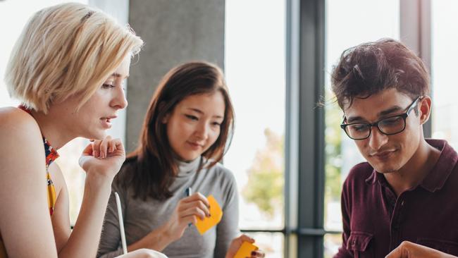 CDU is not concerned about a loss of Chinese student enrolments despite the country warning its China warning its residents not to study in Australia. Picture: iStock