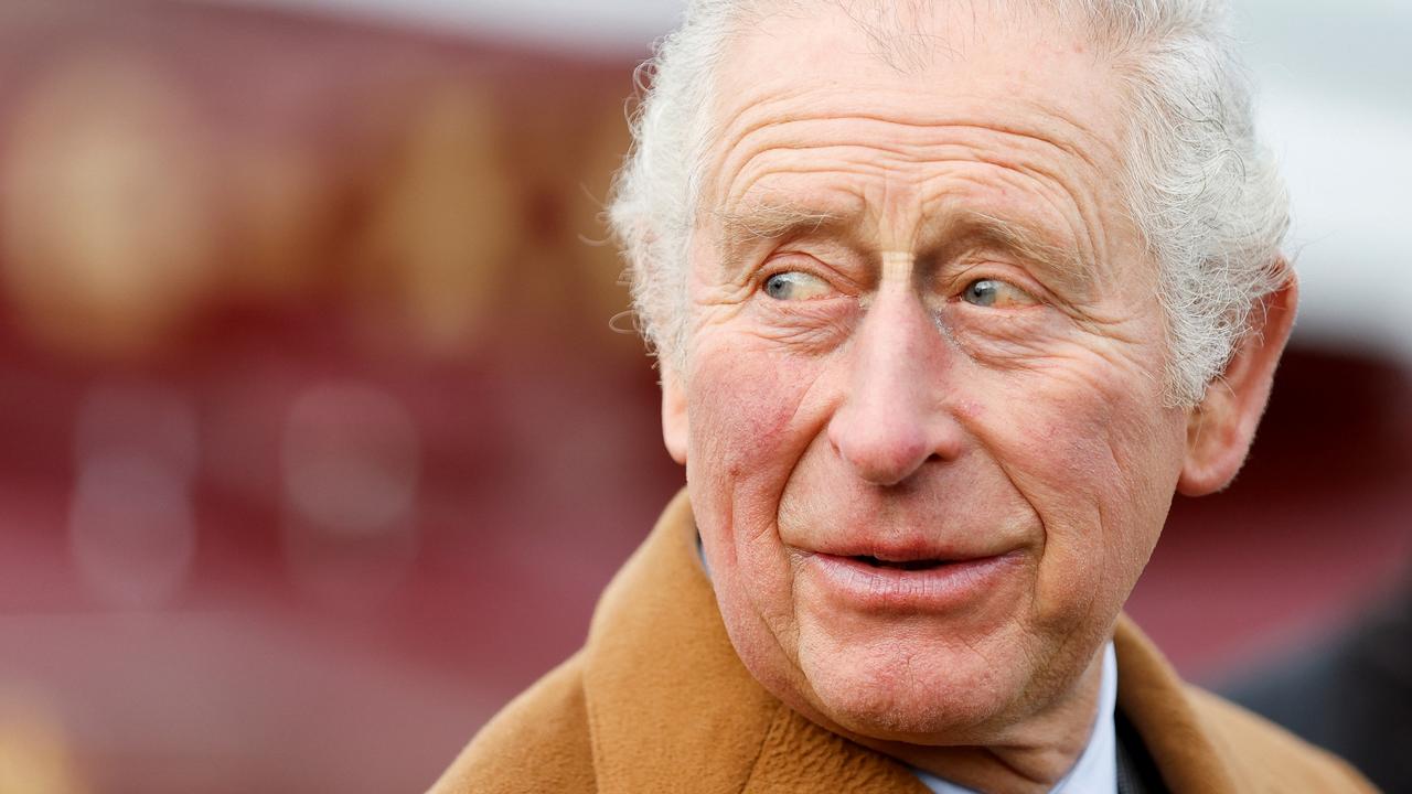 Prince Charles, Prince of Wales. Picture: Peter Cziborra-WPA Pool/Getty Images