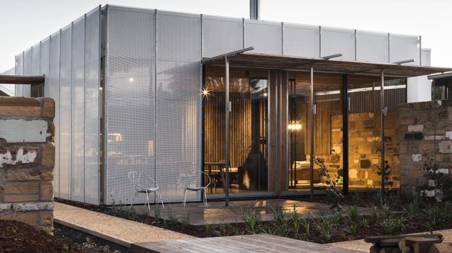 Drift House, Port Fairy. Picture: Supplied.