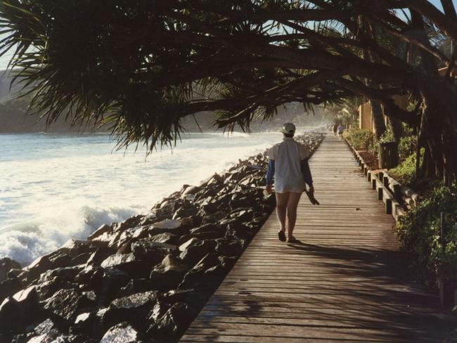 Noosa Main Beach