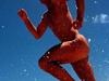 ’Naked and slippery’: Jewellery thief leads cops on nudie run