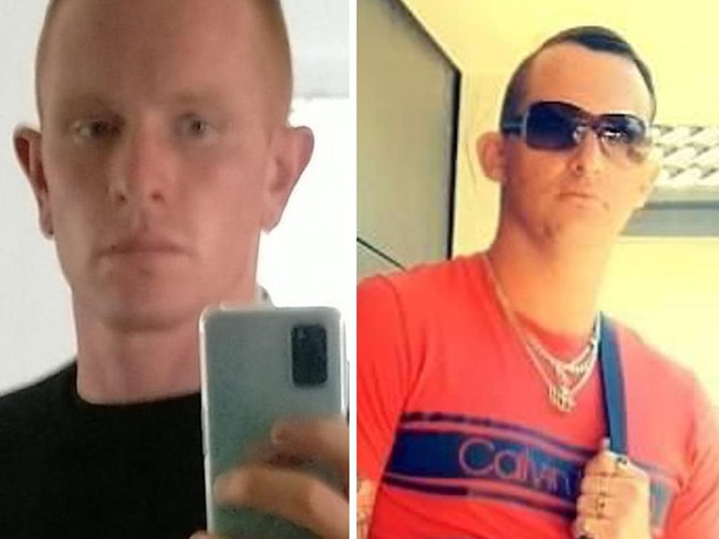 A man jailed for fatally mowing down the brother of an NRL star in a “brutal and senseless” killing, all over a relationship dispute, has lodged an appeal over what he claims is a “grievance” in his sentence.