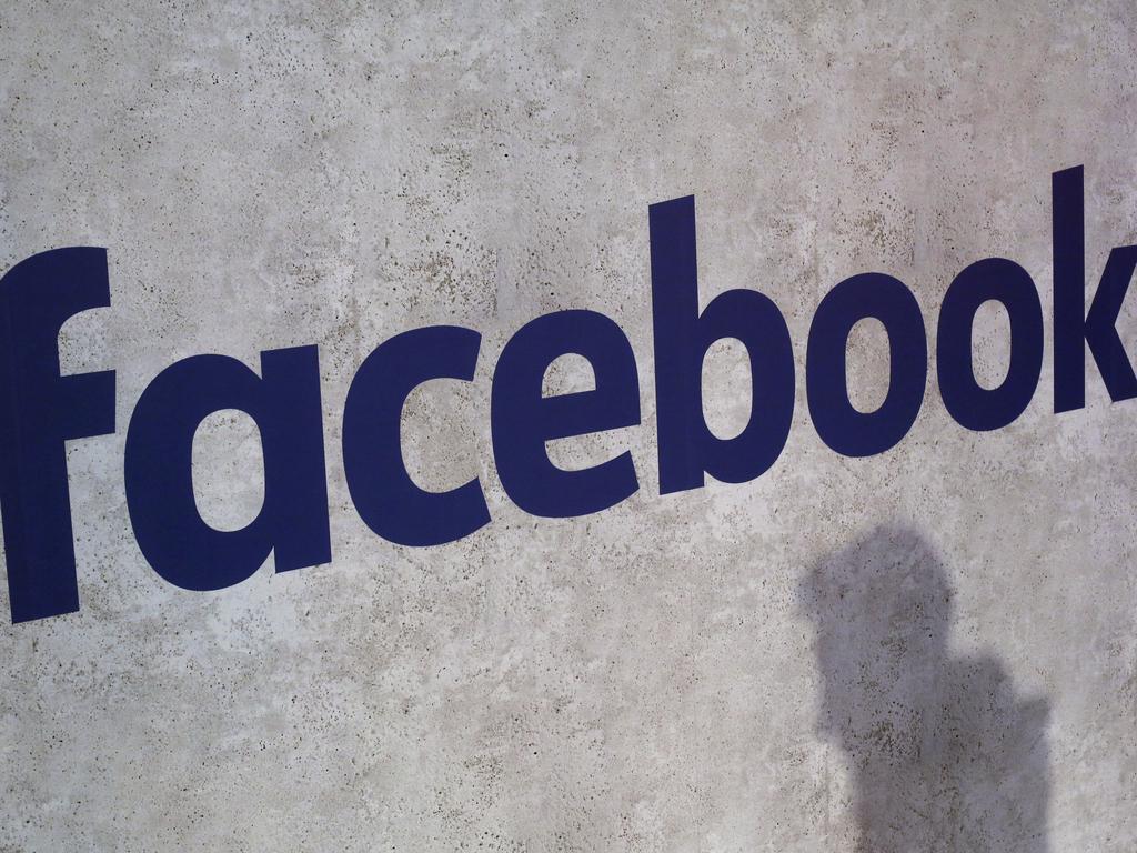 About 30 million users have died in the last 10 years of Facebook’s existence. Picture: AP