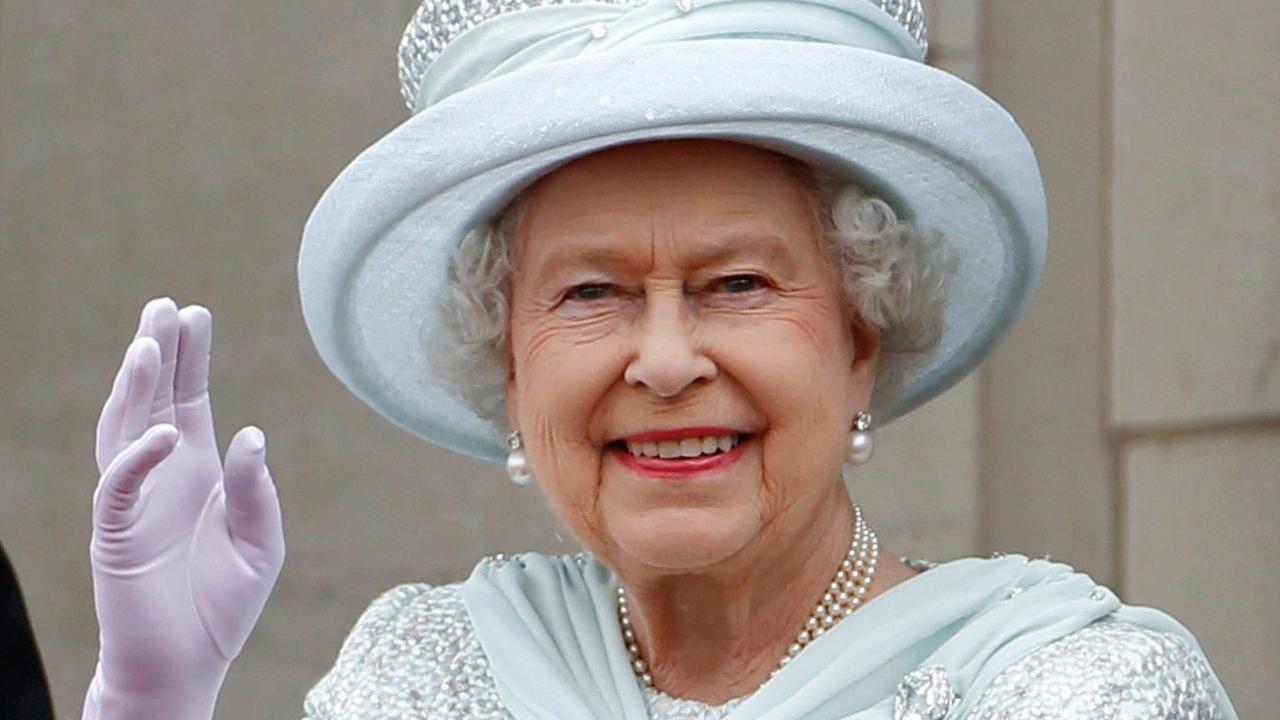 The Queen has quite the sweet tooth. Picture: Getty Images