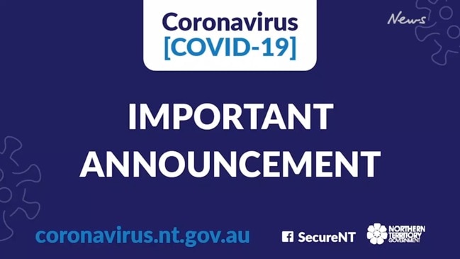 Coronavirus- An important message from the NT Faculty of Emergency Medicine