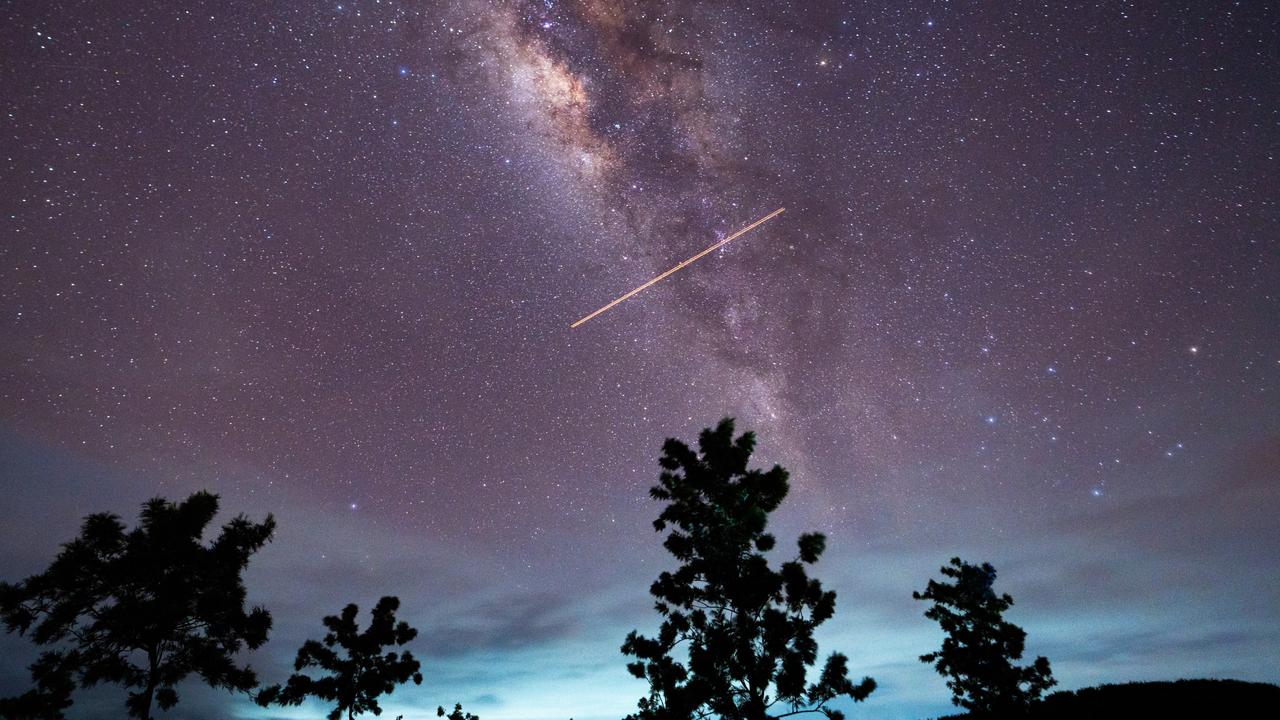 Epic meteor shower to light up skies